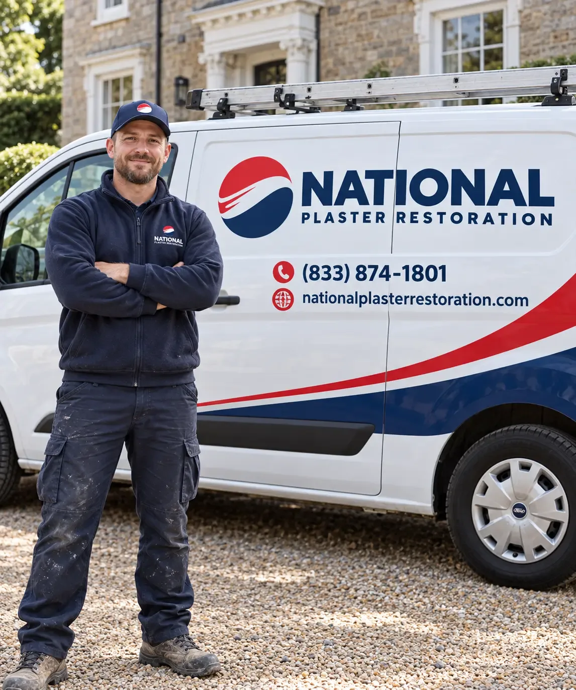 Plaster Repair company in Durbin, WV